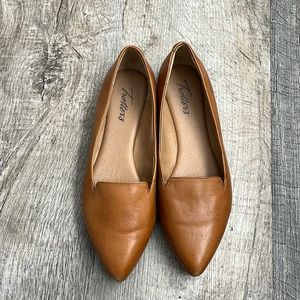 Trotter’s Harlow Loafer